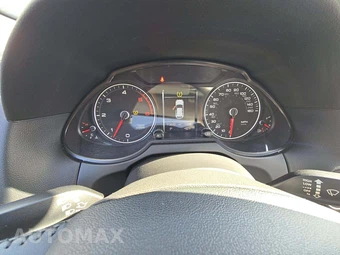 2014 Audi Q5 3.0 TDI Premium Plus – miniatura 9