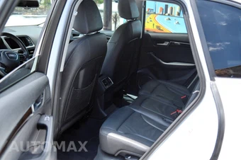 2014 Audi Q5 3.0 TDI Premium Plus - miniatura 13