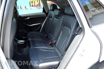2014 Audi Q5 3.0 TDI Premium Plus - miniatura 14