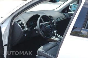 2014 Audi Q5 3.0 TDI Premium Plus - miniatura 16