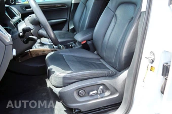 2014 Audi Q5 3.0 TDI Premium Plus - miniatura 19