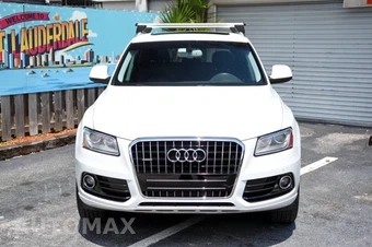 2014 Audi Q5 3.0 TDI Premium Plus - miniatura 2