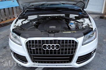2014 Audi Q5 3.0 TDI Premium Plus - miniatura 20