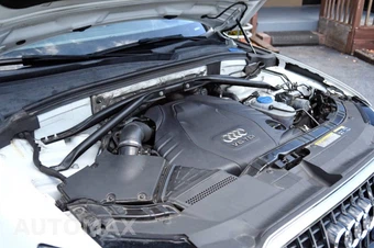 2014 Audi Q5 3.0 TDI Premium Plus - miniatura 21