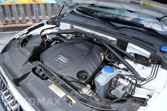2014 Audi Q5 3.0 TDI Premium Plus - miniatura 22