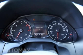 2014 Audi Q5 3.0 TDI Premium Plus - miniatura 23