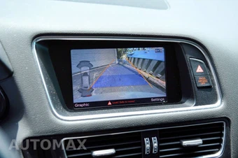 2014 Audi Q5 3.0 TDI Premium Plus - miniatura 24