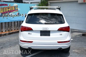 2014 Audi Q5 3.0 TDI Premium Plus - miniatura 26