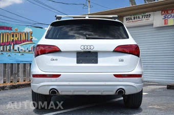 2014 Audi Q5 3.0 TDI Premium Plus - miniatura 27