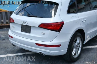 2014 Audi Q5 3.0 TDI Premium Plus - miniatura 28