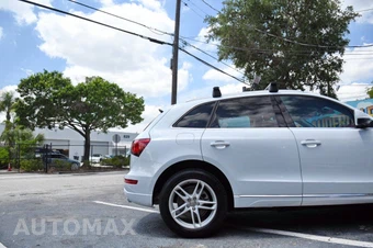 2014 Audi Q5 3.0 TDI Premium Plus - miniatura 29