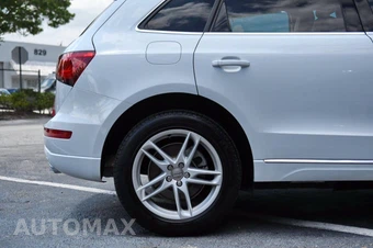 2014 Audi Q5 3.0 TDI Premium Plus - miniatura 30