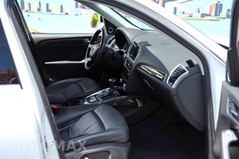 2014 Audi Q5 3.0 TDI Premium Plus - miniatura 36