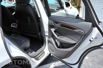 2014 Audi Q5 3.0 TDI Premium Plus - miniatura 38