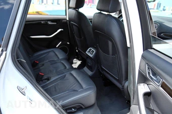 2014 Audi Q5 3.0 TDI Premium Plus - miniatura 39