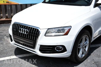 2014 Audi Q5 3.0 TDI Premium Plus - miniatura 4