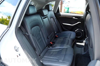 2014 Audi Q5 3.0 TDI Premium Plus - miniatura 40
