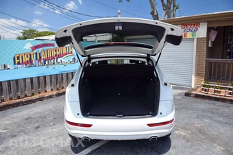 2014 Audi Q5 3.0 TDI Premium Plus - miniatura 41