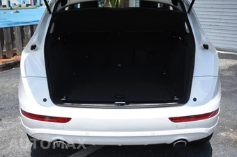 2014 Audi Q5 3.0 TDI Premium Plus - miniatura 42