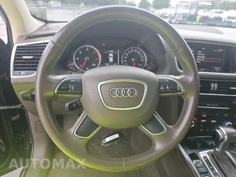 2014 Audi Q5 3.0 TDI Prestige – miniatura 10