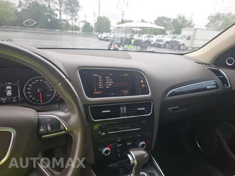 2014 Audi Q5 3.0 TDI Prestige – miniatura 11