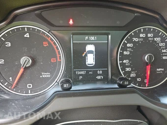 2014 Audi Q5 3.0 TDI Prestige – miniatura 12