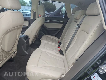 2014 Audi Q5 3.0 TDI Prestige – miniatura 13