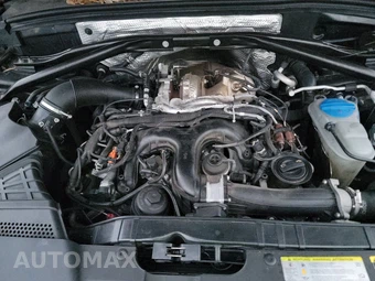 2014 Audi Q5 3.0 TDI Prestige – miniatura 15