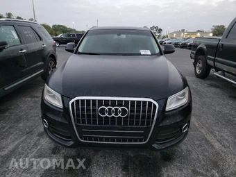 2014 Audi Q5 3.0 TDI Prestige – miniatura 2