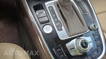 2014 Audi Q5 3.0 TDI Prestige – miniatura 21