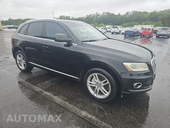 2014 Audi Q5 3.0 TDI Prestige – miniatura 3
