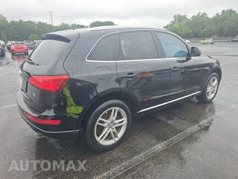 2014 Audi Q5 3.0 TDI Prestige – miniatura 4
