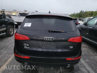 2014 Audi Q5 3.0 TDI Prestige – miniatura 5