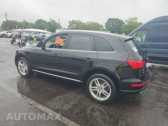 2014 Audi Q5 3.0 TDI Prestige – miniatura 6