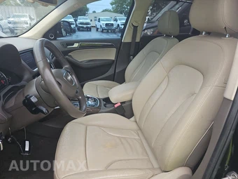 2014 Audi Q5 3.0 TDI Prestige – miniatura 7