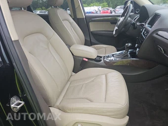 2014 Audi Q5 3.0 TDI Prestige – miniatura 8
