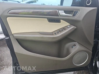 2014 Audi Q5 3.0 TDI Prestige – miniatura 9