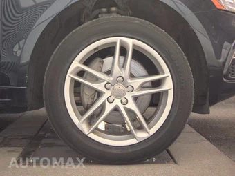 2014 Audi Q5 3.0T Premium Plus – miniatura 10