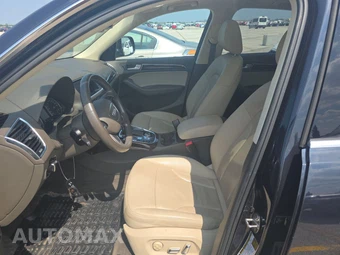 2014 Audi Q5 3.0T Premium Plus – miniatura 13
