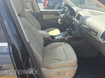 2014 Audi Q5 3.0T Premium Plus – miniatura 14
