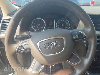 2014 Audi Q5 3.0T Premium Plus – miniatura 16