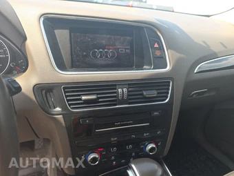 2014 Audi Q5 3.0T Premium Plus – miniatura 17
