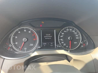 2014 Audi Q5 3.0T Premium Plus – miniatura 18