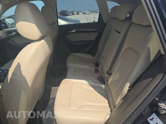 2014 Audi Q5 3.0T Premium Plus – miniatura 19