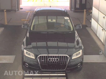 2014 Audi Q5 3.0T Premium Plus – miniatura 2