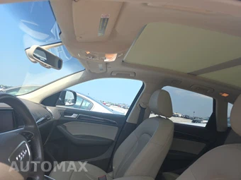 2014 Audi Q5 3.0T Premium Plus – miniatura 20