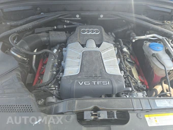 2014 Audi Q5 3.0T Premium Plus – miniatura 22