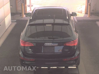2014 Audi Q5 3.0T Premium Plus – miniatura 6
