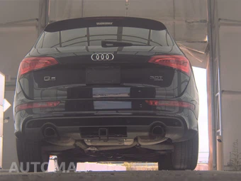 2014 Audi Q5 3.0T Premium Plus – miniatura 7