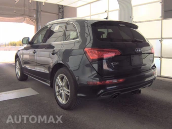 2014 Audi Q5 3.0T Premium Plus – miniatura 8